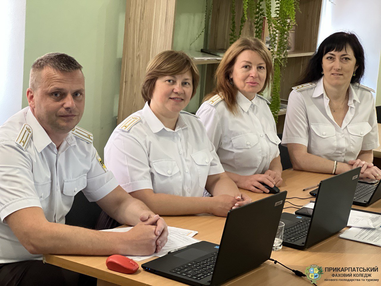 "Облік і оподаткування" – фах із майбутнім!