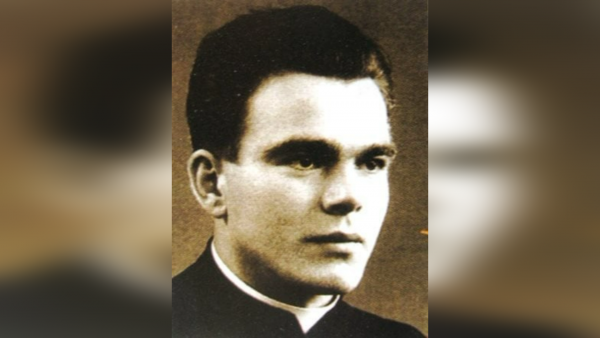 Випускник Лісової школи в Болехові!